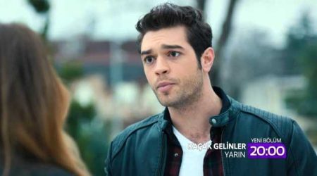 Kaçak Gelinler 25. Bölüm 2. Fragmanı