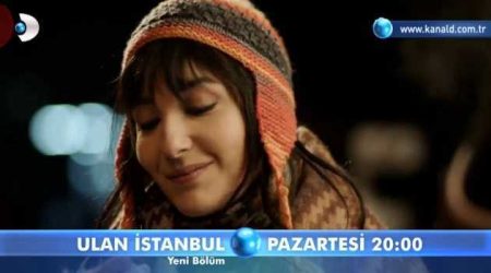 Ulan İstanbul 27. Bölüm Fragmanı