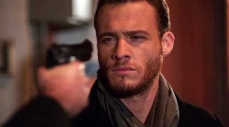 Şeref Meselesi 5. Bölüm Fragmanı