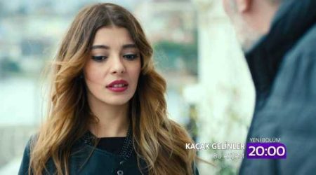 Kaçak Gelinler 25. Bölüm 3. Fragmanı