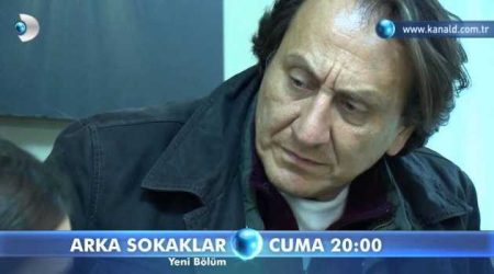 Arka Sokaklar 351. Bölüm Fragmanı