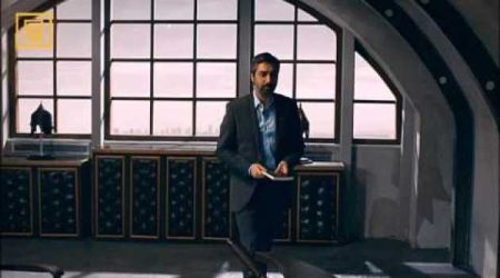 Polat Alemdar'dan Ömer Lütfi Mete Şiiri