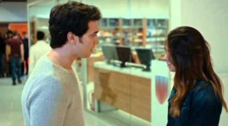 Medcezir 53. Bölüm İlk Sahnesi