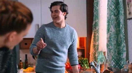 Medcezir 54. Bölüm Fragmanı