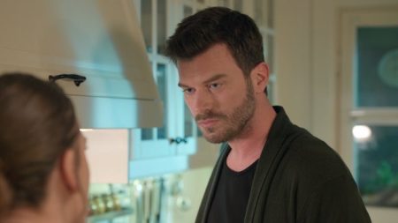 Aile 8. Bölüm 2. Fragmanı
