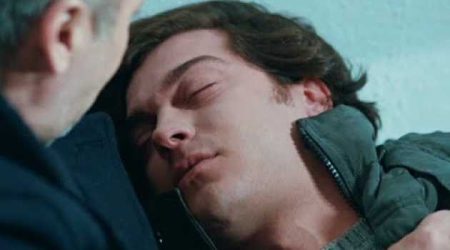 Medcezir 53. Bölüm Son Sahnesi - Yaman vuruluyor..