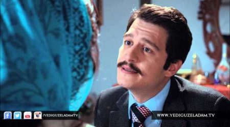 Babasının Annesi