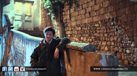 Yemen Türküsü - Güler - Yedi Güzel Adam (Klip)