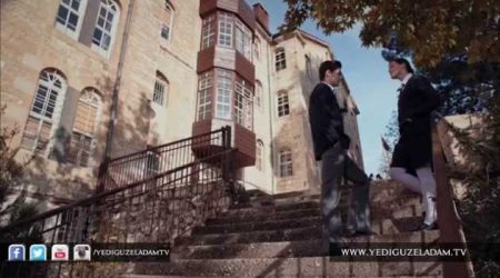 Kan ve Gül - Güler Şarkı - Yedi Güzel Adam