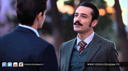 Cahit Hocayla Aşk Üzerine Derin Sohbetler