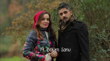 Beni Böyle Sev  79. Bölüm Son Sahnesi