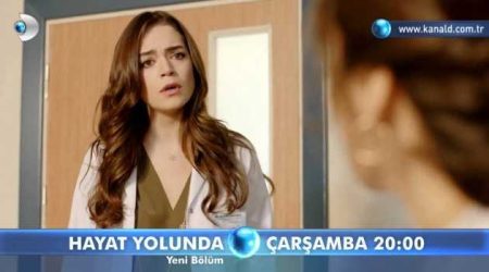 Hayat Yolunda 12. Bölüm Fragmanı