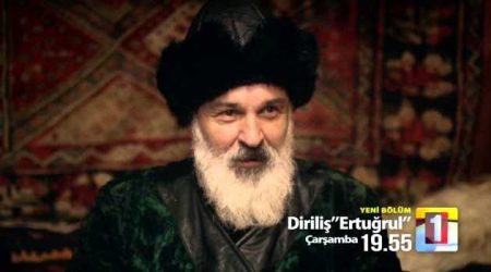 Diriliş Ertuğrul 3. Bölüm 2. Fragmanı