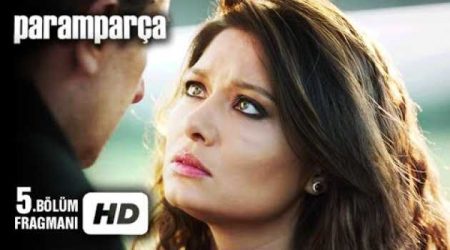 Paramparca 5. Bölüm Fragmanı