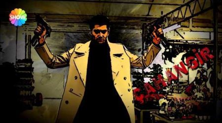 Ezra 8. Fragmanı