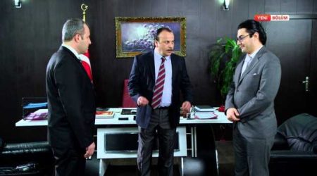Küçük Kıyamet 73. Bölüm Fragmanı