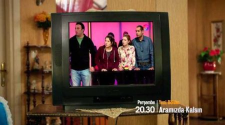 Aramızda Kalsın 49. Bölüm Fragmanı
