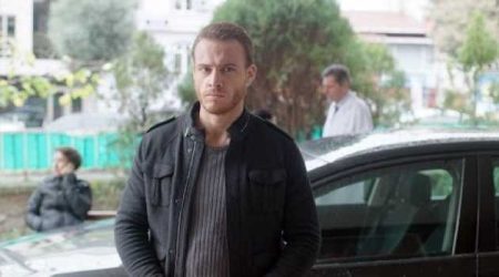 Şeref Meselesi 6. Bölüm Fragmanı