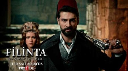 Filinta 2. Bölüm Fragmanı
