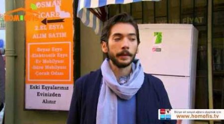 Hom Ofis 4. Bölüm 2. Fragmanı