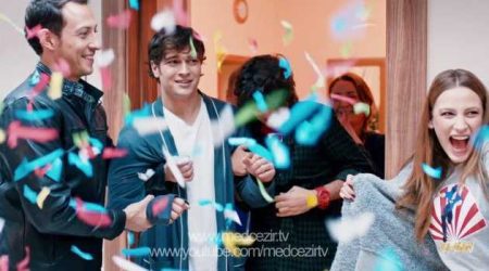 Medcezir 54. Bölüm 2. Fragmanı