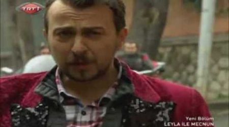 Mecnun ve Yavuz Abi ( At mı var arkamda? )  şarkısı