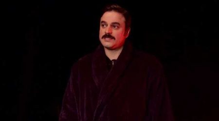 Zengin Kız Fakir Oğlan 107. Bölüm Fragmanı