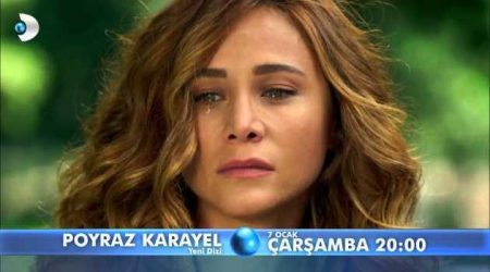 Poyraz Karayel 1. Bölüm Fragmanı