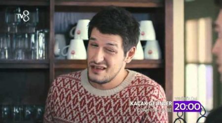 Kaçak Gelinler 27. Bölüm Fragmanı