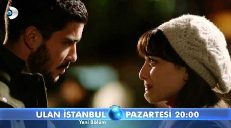 Ulan İstanbul 28. Bölüm 2. Fragmanı