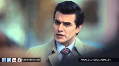 Yedi Güzel Adam 25. Bölüm Fragmanı