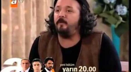 Ben Çalışmaya Karşıyım
