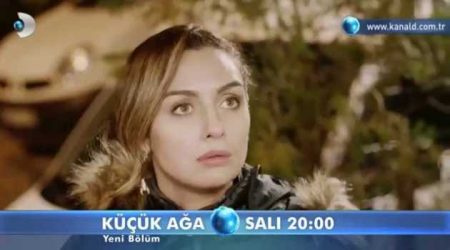 Küçük Ağa 40. Bölüm Fragmanı