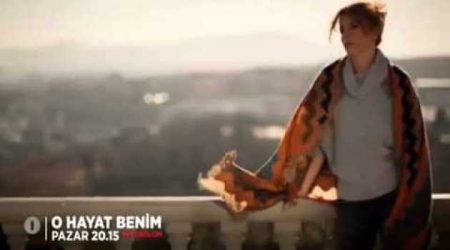 O Hayat Benim 36. Bölüm Fragmanı