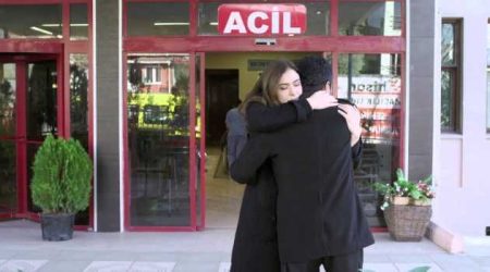 Aşkın Kanunu 9. Bölüm Fragmanı