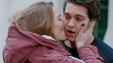 Medcezir 55. Bölüm Fragmanı