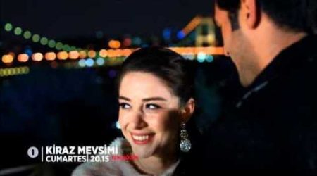 Kiraz Mevsimi 26. Bölüm 2. Fragmanı