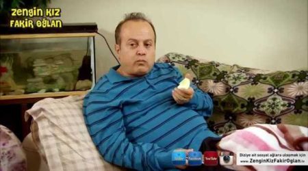 Zengin Kız Fakir Oğlan 108. Bölüm Fragmanı