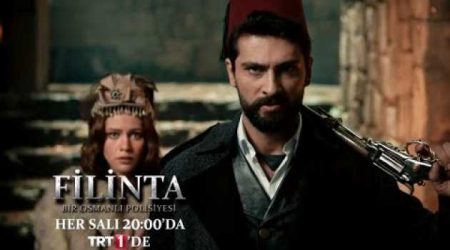 Filinta 3. Bölüm 2. Fragmanı