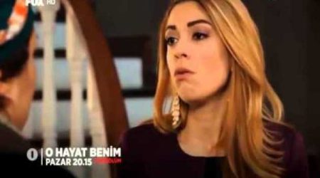 O Hayat Benim 36. Bölüm 2. Fragmanı