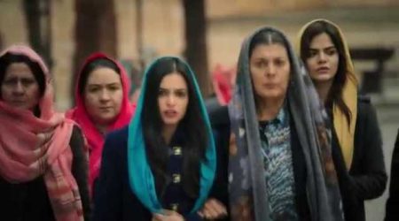 Karagül 66. Bölüm Fragmanı