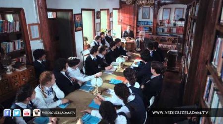 Yedi Güzel Adam 26. Bölüm Fragmanı