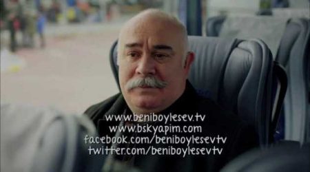 Beni Böyle Sev 81. Bölüm Son Sahne