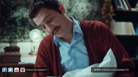 Erdem Bayazıt- Tabiat Risalesi