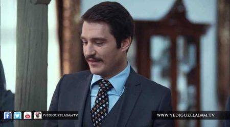 Cahit Zarifoğlu - Şekiller