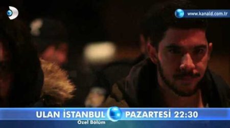 Ulan İstanbul - Özel Bölüm Fragmanı