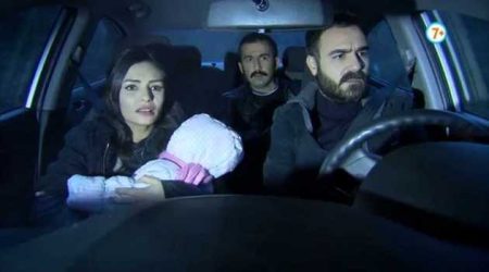 İki Dünya Arasında 546. Bölüm Fragmanı