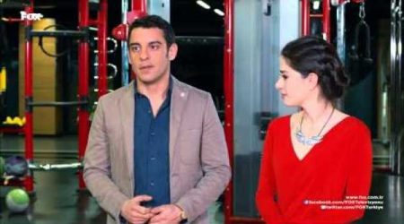 Kiraz Mevsimi 26. Bölüm Son Sahnesi