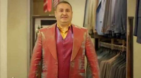 Şimdi Onlar Düşünsün 12. Bölüm Fragmanı