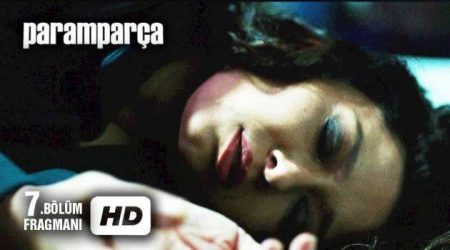 Paramparça 7. Bölüm Fragmanı
